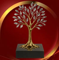 تندیس حجمی عمومی